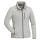 Pinewood 3779 Brenton Powerfleece Jacke Damen Betongrau (453) XL