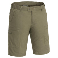 Pinewood 5086 Tiveden TC Stretch Shorts H.Olive (713) C46