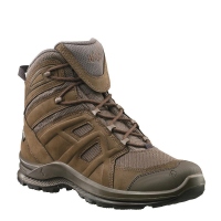 Haix BLACK EAGLE Athletic 2.0 N GTX mid/brown UK 9.0 / EU 43