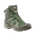 Haix BLACK EAGLE Adventure 2.1 GTX mid/olive-rock UK 7.5 / EU 41