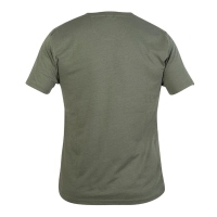 Hart Earth-TS T-Shirt Herren olive L