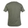 Hart Earth-TS T-Shirt Herren olive L