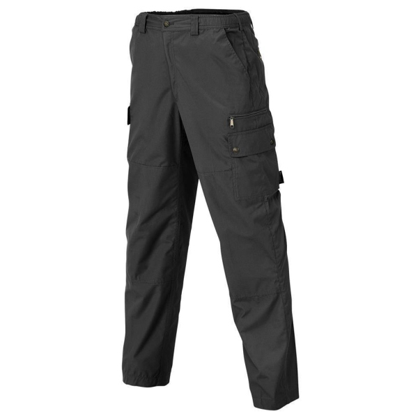 Pinewood 9085 Finnveden Hose Anthrazit (443) C50