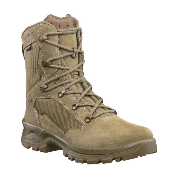 Haix COMBAT GTX coyote UK 5.5 / EU 39