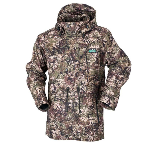 Ridgeline Monsoon Classic Smock Dirt Camo