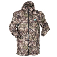 Ridgeline Grizzly III Jacke Dirt Camo XXXL