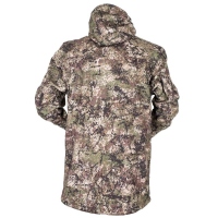 Ridgeline Grizzly III Jacke Dirt Camo XXXL