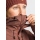 Pinewood 3213 Abisko/Telluz Damenjacke Maron Rose (597) XL