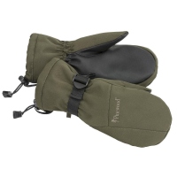 Pinewood 1126 Padded Handschuh Dunkel Grün (103) XS-S