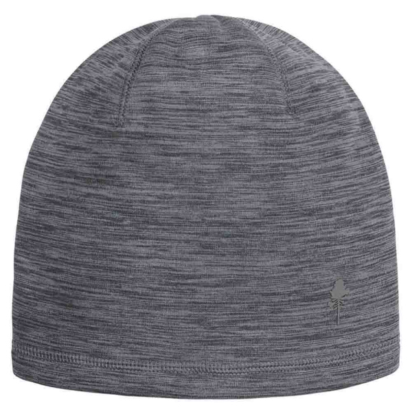 Pinewood 1131 Abisko Melange Beanie D. Sturmblau Melange (368) L-XL