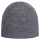 Pinewood 1131 Abisko Melange Beanie D. Sturmblau Melange (368) L-XL