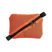 Savotta Trinket Pouche Standalone Tasche orange M...