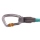 Ruffwear Knot-a-Leash Hundeleine Aurora Teal