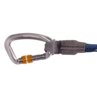 Ruffwear Knot-a-Leash Hundeleine Blue Moon