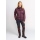 Pinewood 3773 Himalaya Active Damen Sweatjacke Dusty Plum (590) S