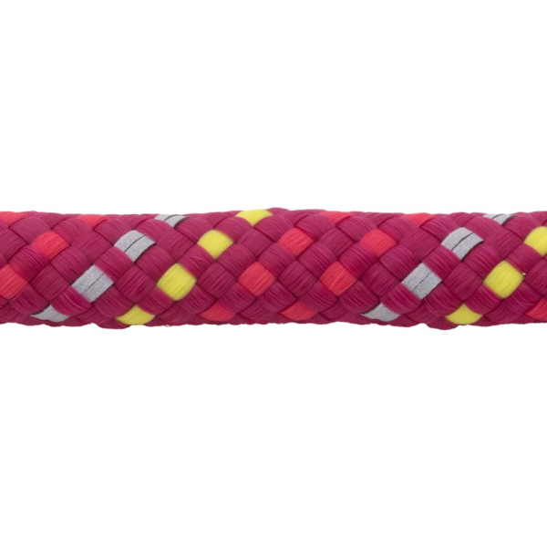 Ruffwear Knot a Collar Hundehalsband Hibiscus Pink Marios