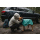 Ruffwear Dirtbag Dog Towel Hundehandtuch Aurora Teal