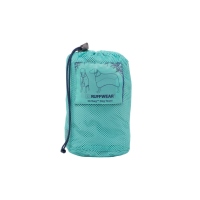 Ruffwear Dirtbag Dog Towel Hundehandtuch Aurora Teal XL