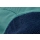 Ruffwear Dirtbag Dog Towel Hundehandtuch Aurora Teal XL