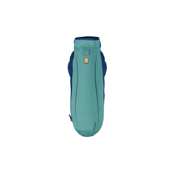 Ruffwear Undercoat Neoprenanzug Aurora Teal Marios Dogshop nur