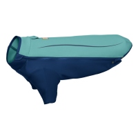 Ruffwear Undercoat Neoprenanzug Aurora Teal L