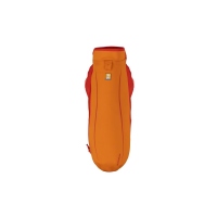 Ruffwear Undercoat Neoprenanzug Campfire Orange M