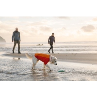 Ruffwear Undercoat Neoprenanzug Campfire Orange M