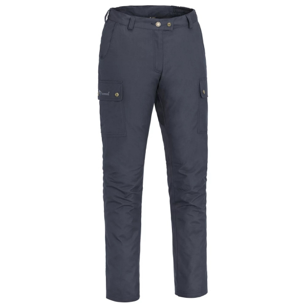 Pinewood 3388 Finnveden Classic Damen Hose Dunkelblau (314) 36