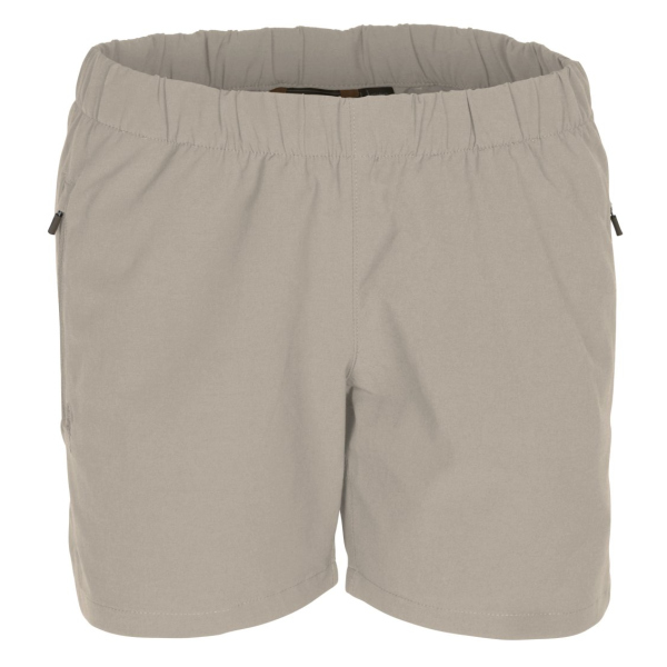 Pinewood 3043 Everyday Travel Damen Shorts Sand (200) 38