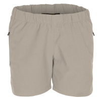 Pinewood 3043 Everyday Travel Damen Shorts Sand (200) 38