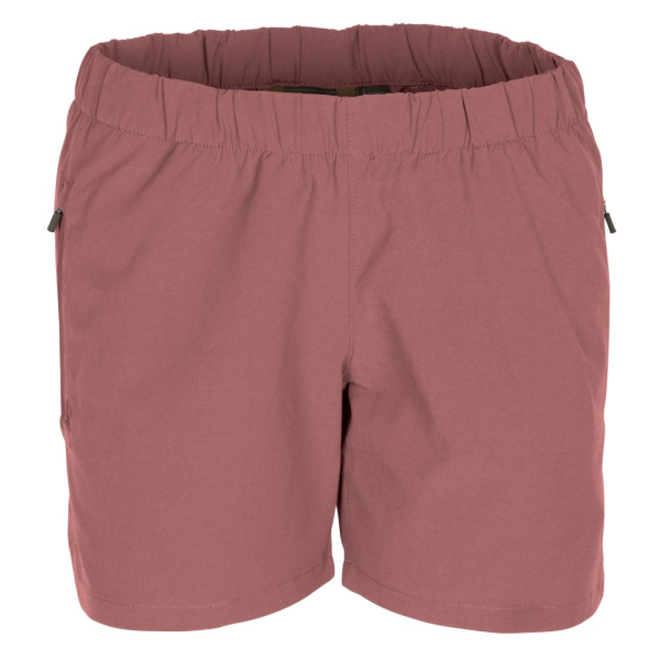 Pinewood 3043 Everyday Travel Damen Shorts Rost Rosa (593) 38