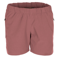 Pinewood 3043 Everyday Travel Damen Shorts Rost Rosa...