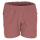 Pinewood 3043 Everyday Travel Damen Shorts Rost Rosa (593) 38