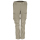 Pinewood 3306 Finnveden Hybrid Zip-Off Damen Hose Light Khaki (224) 42