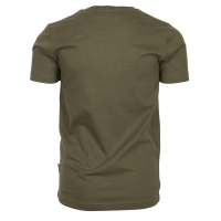 Pinewood 6445 Outdoor Life Kids T-Shirt H. Olive (713) 176