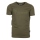 Pinewood 6445 Outdoor Life Kids T-Shirt H. Olive (713) 176