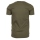 Pinewood 6445 Outdoor Life Kids T-Shirt H. Olive (713) 176