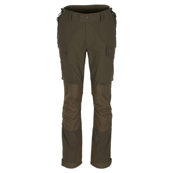 Pinewood 5393 Lappland Rough Hose D. Olive (128) C64