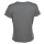 Pinewood 3345 Travel Merino Damen T-Shirt Grau (404) XL