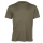 Pinewood 5345 Travel Merino T-Shirt Grün (100) S