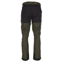 Pinewood 5392 Lappland Extreme 2.0 Hose Moosgrün / Schwarz (153) C62