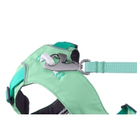 Ruffwear Flagline Geschirr Sage Green XXS