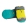 Ruffwear Grip Trex Hundeschuhe Lichen Green M