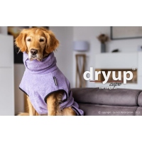 Dryup Cape lavendel S (56cm)