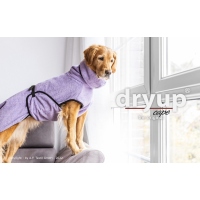 Dryup Cape lavendel S (56cm)