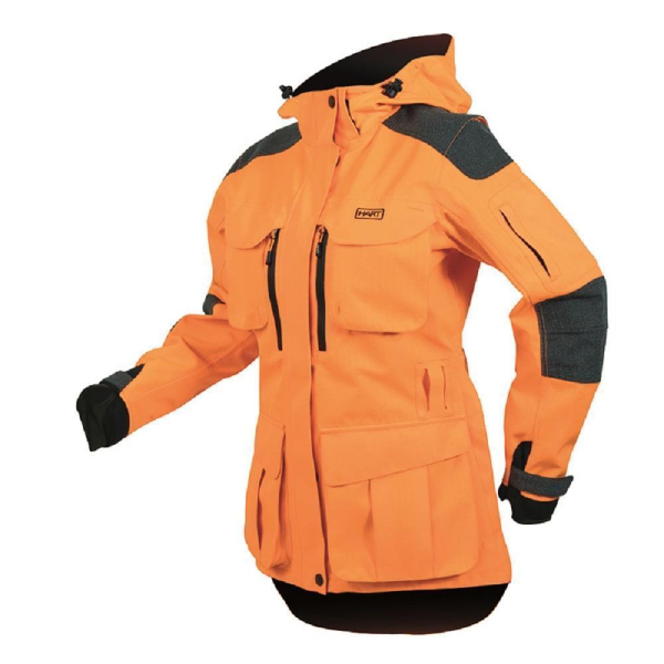 Hart Kernig Tech-J Jacke Damen S