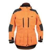 Hart Kernig Tech-J Jacke Damen L