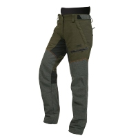 Hart Kernig Tech-T Sauenschutzhose Damen 40