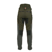 Hart Kernig Tech-T Sauenschutzhose Damen 40