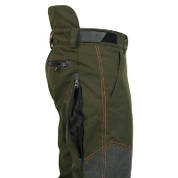 Hart Kernig Tech-T Sauenschutzhose Damen 40